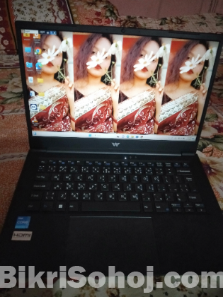 Walton Laptop